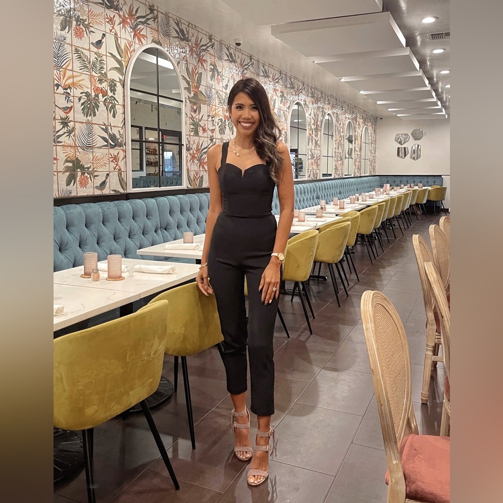 Meet your Posher, Jean